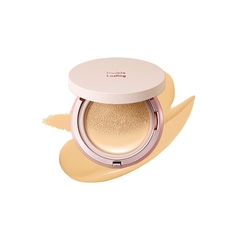 Основа-кушон тональная Etude Double Lasting Cushion Glow w21, beige, 15 г