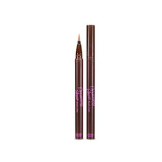 Подводка для глаз Etude Drawing Show Brush Liner 02, brown, 0,6 г