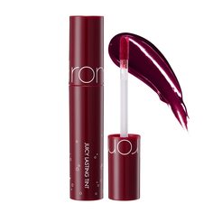 Тинт для губ Rom&nd Juicy Lasting Tint №17 Plum Coke, 5,5 г