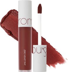 Тинт для губ Rom&nd Zero Velvet Tint №6 Deepsoul, 5,5 г