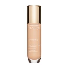 Тональный крем для лица Clarins Everlasting Foundation 103N ivory, 30 мл