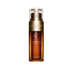 Сыворотка для лица Clarins Double serum комплексная омолаживающая, 50 мл