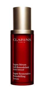 Сыворотка для лица Clarins Supra Serum Lift-Remodelant Multi-Intensif, 30 мл