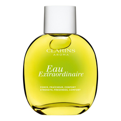 Освежающая вода Clarins Aroma Eau Extraordinaire для женщин, 100 мл