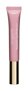 Блеск для губ Clarins Natural Lip Perfector 7 Toffee pink shimmer, 12 мл
