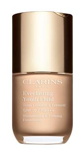 Тональный флюид Clarins Everlasting Youth Fluid SPF15 103 ivory, 30 мл