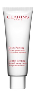 Крем-пилинг Clarins Gentle Peeling, 50 мл