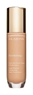 Тональный крем для лица Clarins Everlasting Foundation 108W sand, 30 мл