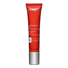 Гель для кожи вокруг глаз Clarins Gel Energisant мужской устранение следов усталости 15 мл