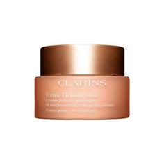 Крем для лица Clarins Extra-Firming All Skin Types Day Cream дневной, против морщин, 50 мл