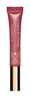 Блеск для губ Clarins Natural Lip Perfector 17 Intense maple, 12 мл