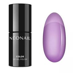 Гель-лак Neonail Purple Look, 7,2 мл