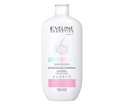 Лосьон для тела Eveline Cosmetics Ceramides Intensely Nourishing питательный 350 мл