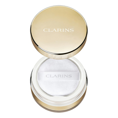 Пудра Clarins Ever Matte Powder 1 universal light, 15 г