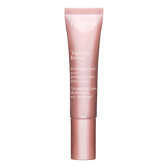 Крем-гель Clarins Total Eye Revive от кругов и мешков под глазами, 15 мл