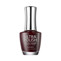 Лак для ногтей BANDI Ultra Polish Hibiscus Wine №504 14 мл