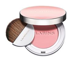 Румяна Clarins Joli Blush 01 cheeky baby, 5 г