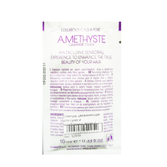 Шампунь для сухих и поврежденных волос Amethyste Hydrate Shampoo 10 мл, Farmavita, 52010