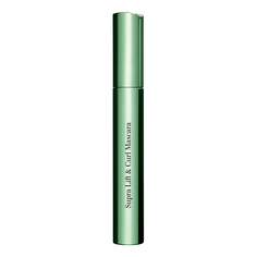 Тушь для ресниц Clarins Supra Lift&Curl Mascara черная, 8 мл