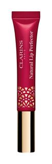 Блеск для губ Clarins Natural Lip Perfector 18 Intense garnet, 12 мл