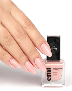 Ультрастойкий лак E.Mi Gel Effect Тайное очарование №164, 9 мл EMI