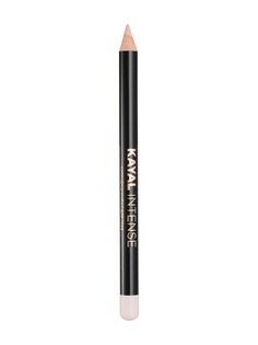 Карандаш-кайал для глаз Eva Mosaic Kayal Intense Eye Pencil Бежевый