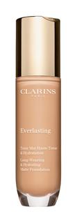 Тональный крем для лица Clarins Everlasting Foundation 108,3N organza, 30 мл