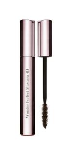 Тушь для ресниц Clarins Wonder Perfect Mascara 4D с эффектом 4D, 02 perfect brown, 8 мл