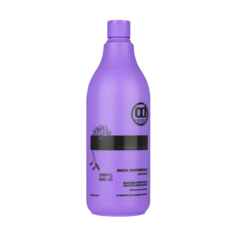 Маска для волос Constant Delight Bio Flowers Water Укрепляющая 1000 мл