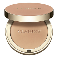 Пудра Clarins Ever Matte Powder 4 medium, 30 г