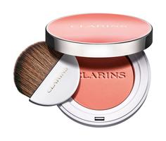 Румяна Clarins Joli Blush 06 cheeky coral, 5 г