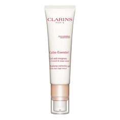 Гель для лица Clarins Calm-Essentiel Redness Corrective Gel успокаивающий, 30 мл