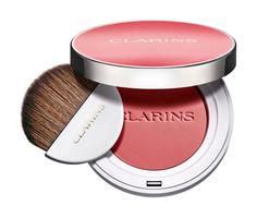 Румяна Clarins Joli Blush 02 cheeky pink, 5 г