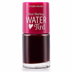 Тинт для губ Etude House Dear Darling Water Tint №01, strawberry, 9 г