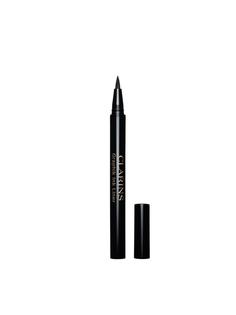 Подводка жидкая Clarins Fall Graphic Ink Liner черная, 4 мл