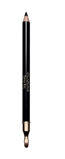 Карандаш для глаз Clarins Crayon Khol 01 Carbon black, 1,05 г