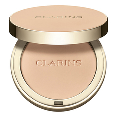 Пудра Clarins Ever Matte Powder 2 light, 30 г