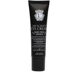 Крем Lavish Care Day & Night Eye Cream против темных кругов вокруг глаз 30 мл