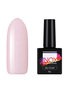 Гель-лак INOX nail professional №106 Мечтательность