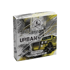 Подарочный набор Like Time Urban Шампунь для волос, гель для душа 250/250 мл