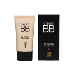 Тональный крем Seiyo BB Cream Tender Concealer т.01 40 мл