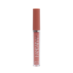 Помада жидкая матовая Handaiyan Matte lip Gloss т.07 2,5 мл