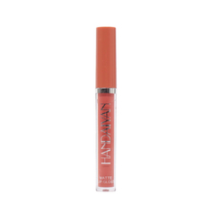 Помада жидкая матовая Handaiyan Matte lip Gloss т.09 2,5 мл