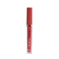 Помада жидкая матовая Handaiyan Matte lip Gloss т.10 2,5 мл