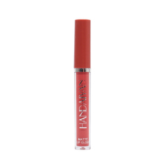 Помада жидкая матовая Handaiyan Matte lip Gloss т.02 2,5 мл