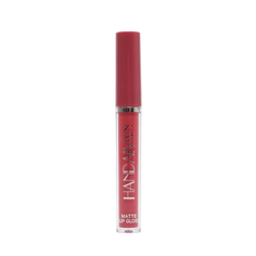 Помада жидкая матовая Handaiyan Matte lip Gloss т.12 2,5 мл