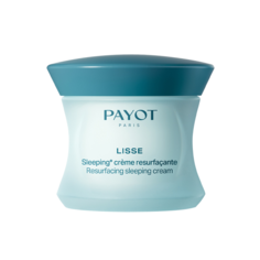 Крем для лица ночной восстанавливающий Payot Lisse Sleeping Creme Resurfacante 50 мл