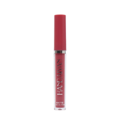 Помада жидкая матовая Handaiyan Matte lip Gloss т.04 2,5 мл