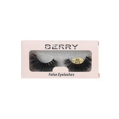 Ресницы накладные Shineberry False Eyelashes 8DA13 1 пара