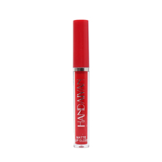 Помада жидкая матовая Handaiyan Matte lip Gloss т.05 2,5 мл